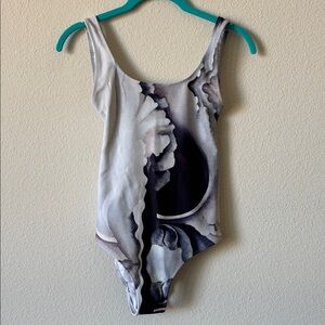 Aurora Leotard Medium